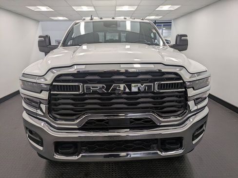 Used 2025 RAM 2500 Tradesman image 2