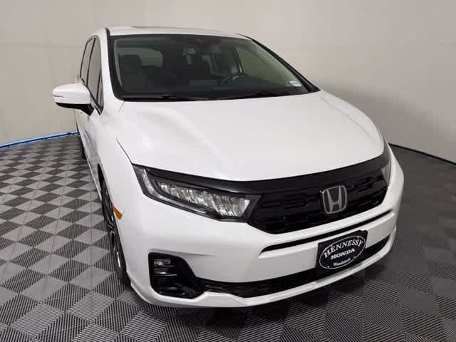 New 2027 Honda Odyssey Elite image 8
