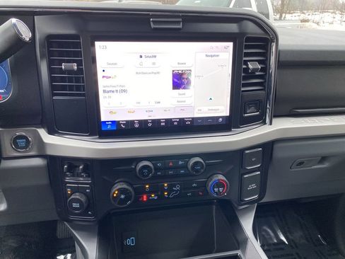 New 2026 Ford F350 XLT w/ XLT Premium Package image 8