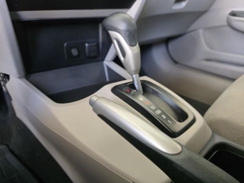 Used 2012 Honda Civic HF image 16