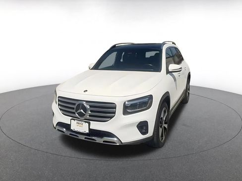 Used 2025 Mercedes-Benz GLB 250 image 7
