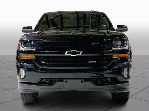 Used 2019 Chevrolet Silverado 1500 LT w/ All Star Edition image 3