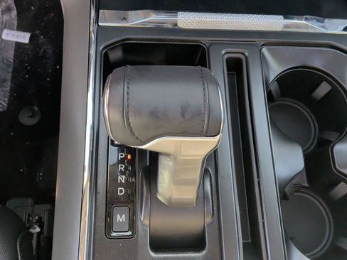 New 2026 Ford F150 Lariat w/ Equipment Group 501A Mid image 26