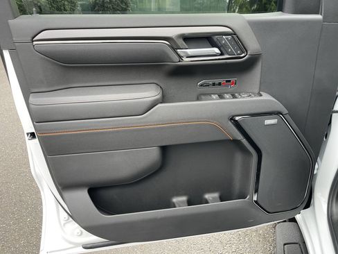 New 2026 GMC Sierra 1500 AT4 w/ AT4 Premium Package image 58