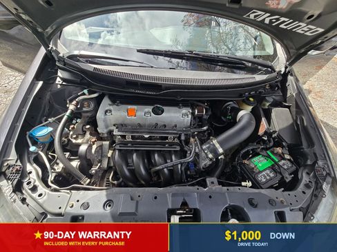 Used 2015 Honda Civic Si image 38