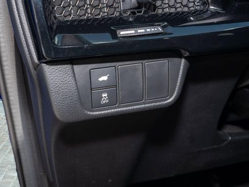 Certified 2023 Honda CR-V EX-L image 28