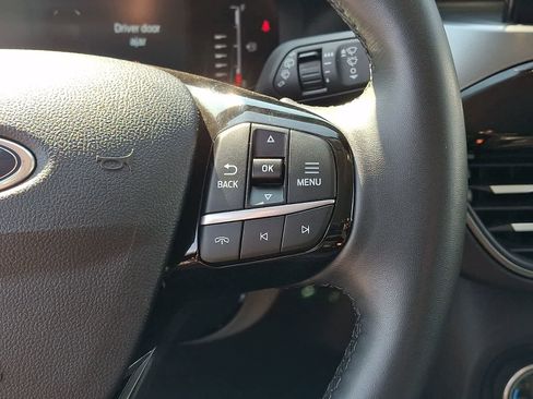 Used 2024 Ford Escape Active AWD/4WD image 19