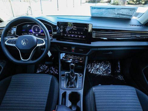 New 2026 Volkswagen Jetta S image 19