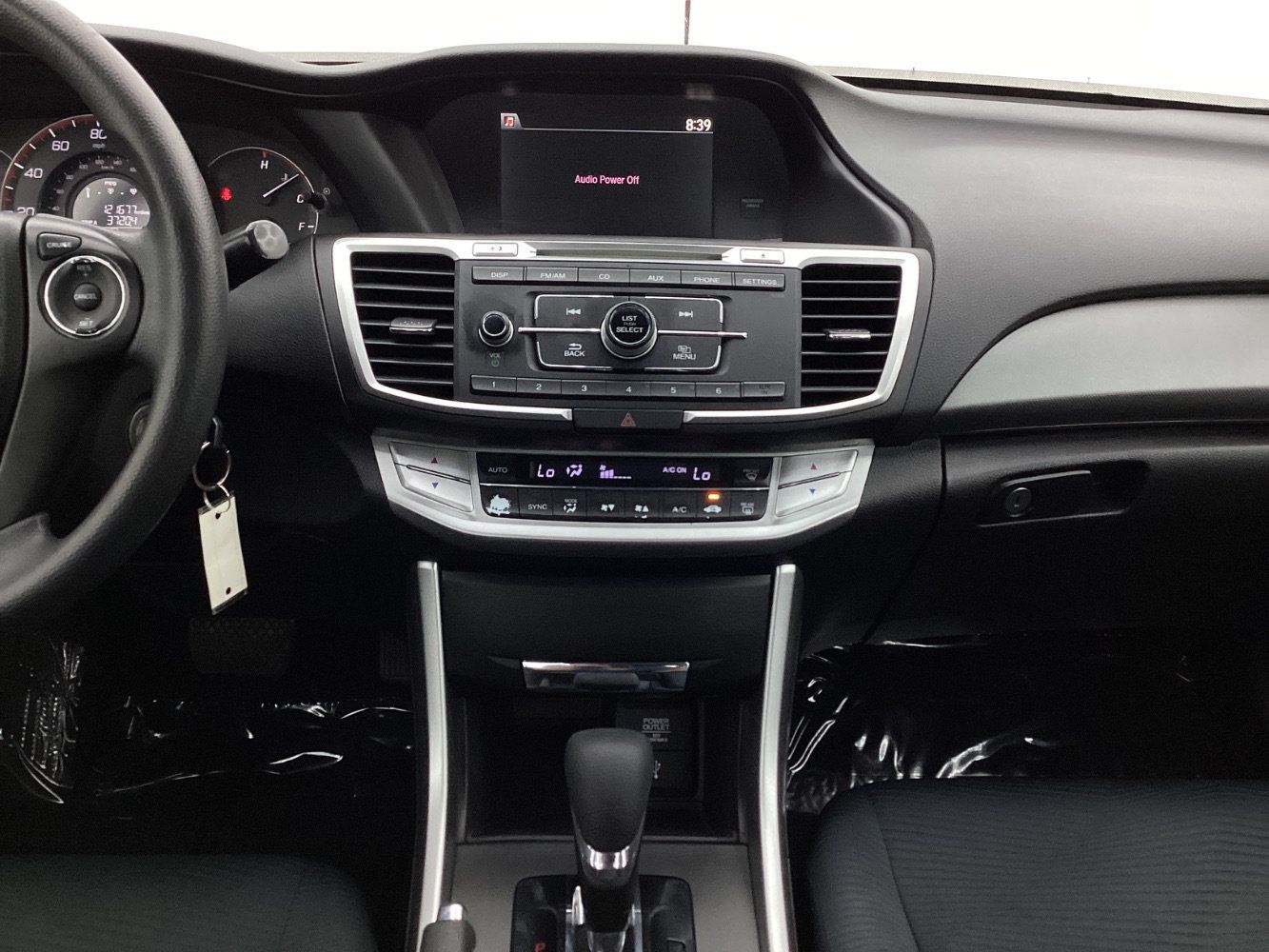 Used 2014 Honda Accord LX-S image 23