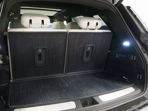 New 2026 Cadillac Vistiq Luxury w/ LPO, Floor Liner Package image 28