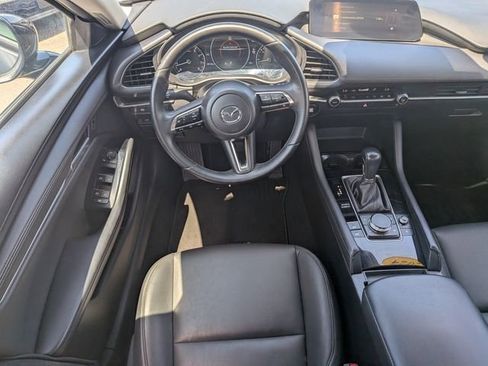 Used 2024 MAZDA MAZDA3 s image 14