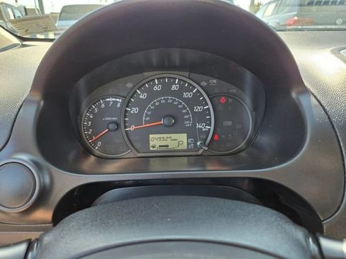 Used 2024 Mitsubishi Mirage G4 ES FWD image 32