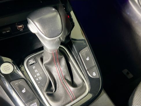 Used 2021 Kia Soul Turbo FWD image 24
