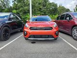 Certified 2022 Kia Niro LXS image 2