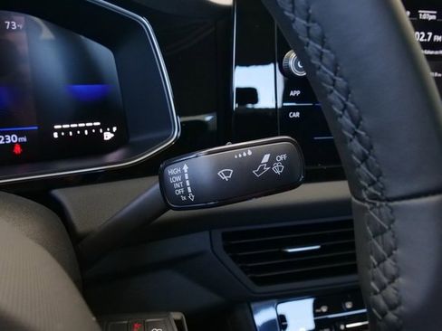 New 2025 Volkswagen Jetta S image 24