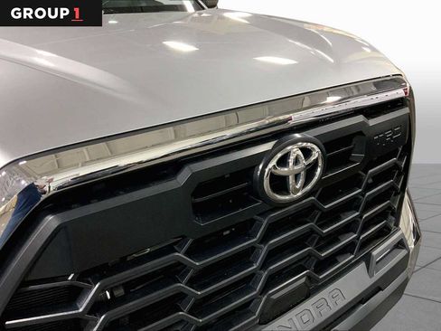 Certified 2023 Toyota Tundra SR5 w/ TRD Off-Road Package AWD/4WD image 30