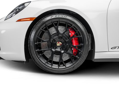 Used 2023 Porsche 911 Carrera S RWD image 20