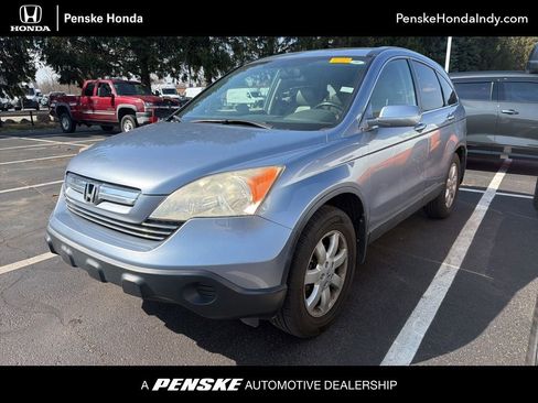 Used 2007 Honda CR-V EX-L image 1