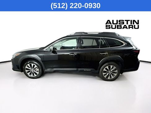 Used 2024 Subaru Outback Touring AWD/4WD image 5