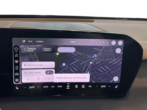 New 2026 Audi Q3 quattro 2.0T AWD/4WD image 2