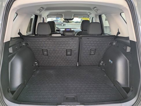 Used 2022 Ford Bronco Sport Big Bend w/ Convenience Package image 13