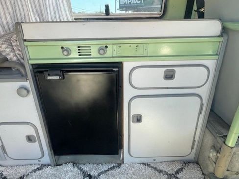 Used 1987 Volkswagen Vanagon GL image 13