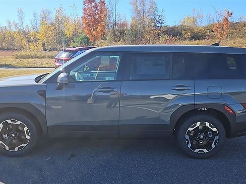 New 2026 Hyundai Santa Fe SE image 4