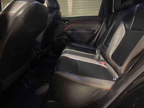 Used 2025 Subaru Forester Sport w/ Popular Package #2 image 12