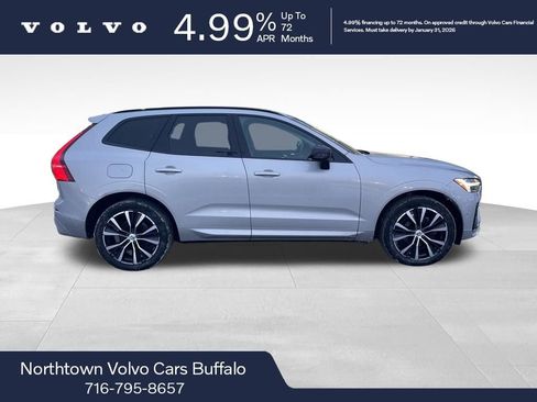 Certified 2023 Volvo XC60 B5 Plus w/ Climate Package image 8