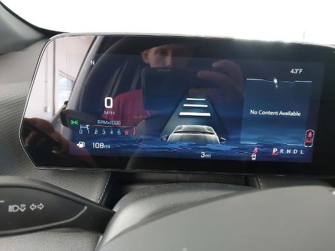 New 2026 Chevrolet Equinox LT w/ Safety and Technology Package image 19