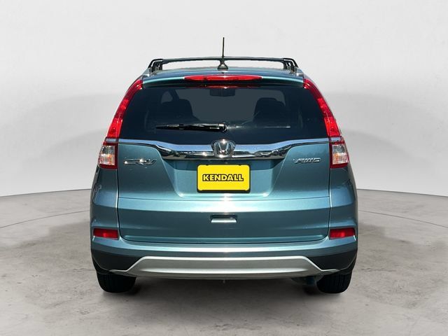 Used 2015 Honda CR-V EX-L image 6