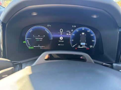 New 2025 Toyota Camry XSE w/ Premium Plus Package image 15