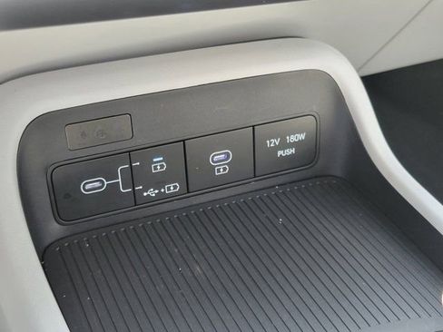 Certified 2026 Hyundai Kona SE FWD image 27