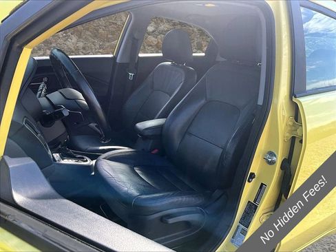 Used 2016 Kia Rio SX FWD image 22