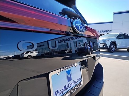 New 2026 Subaru Outback Premium AWD/4WD image 13