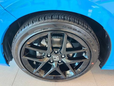 New 2026 Honda Civic Sport image 18