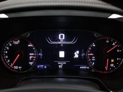 Used 2022 Chevrolet Blazer Premier w/ Enhanced Convenience Package image 30