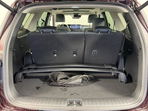 Used 2023 Hyundai Palisade Limited AWD/4WD image 15