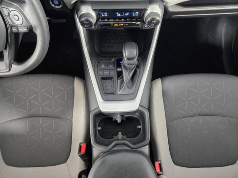 Used 2023 Toyota RAV4 XLE w/ Convenience Package FWD image 25