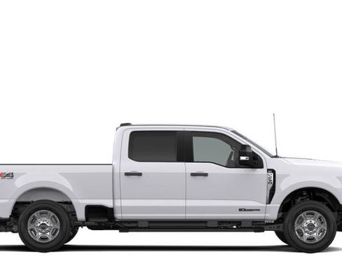 New 2026 Ford F250 XLT w/ FX4 Off-Road Package image 27