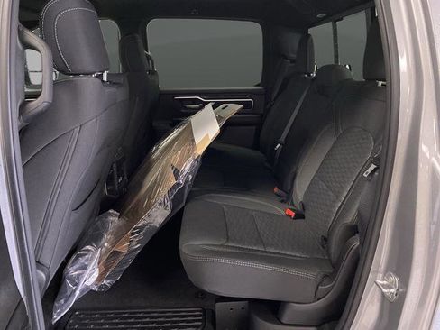 New 2025 RAM 1500 Big Horn image 32