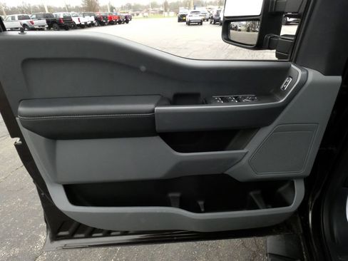 Used 2024 Ford F350 XL w/ STX Appearance Package image 8