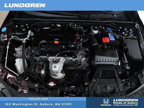 Used 2024 Honda Civic Sport image 30