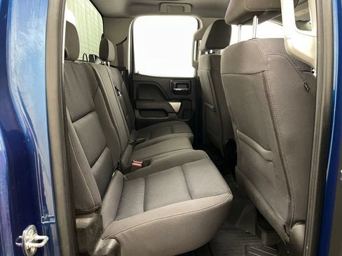 Used 2019 Chevrolet Silverado 2500 LT w/ LT Convenience Package AWD/4WD image 40