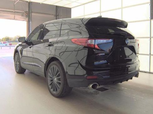 Used 2024 Acura RDX A-Spec AWD/4WD image 5
