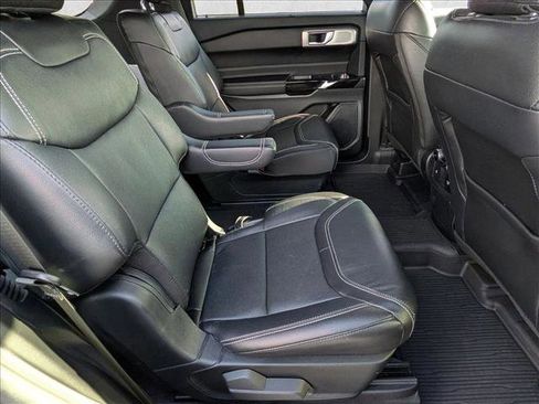 Used 2023 Ford Explorer ST w/ Equipment Group 401A AWD/4WD image 20