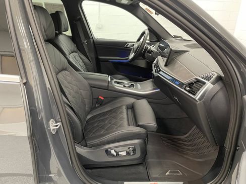 Used 2026 BMW X5 xDrive40i AWD/4WD image 10