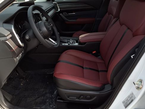 New 2026 MAZDA CX-50 AWD 2.5 Hybrid w/ Weather Package image 14