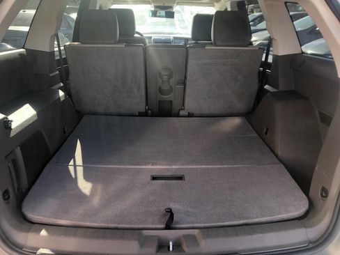 Used 2009 Dodge Journey R/T w/ Safe & Sound Group image 6