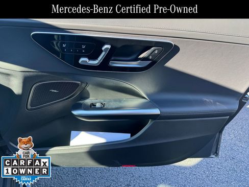 Certified 2025 Mercedes-Benz C 43 AMG C 43 AMGﾮ image 16